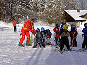 Skischulen im Bayerischen Wald